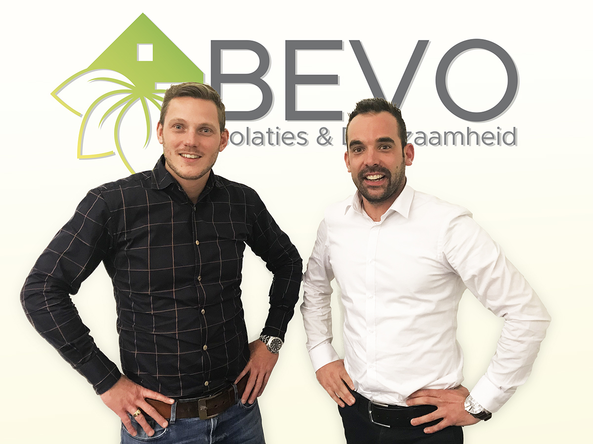 Bevo Isolaties & Duurzaamheid Bv