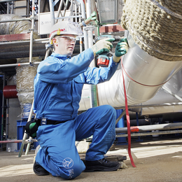 Bilfinger Industrial Services Nederland