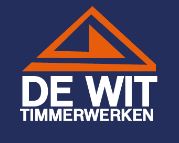 J. de Wit Timmerwerken