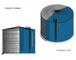 Insultech B.V.