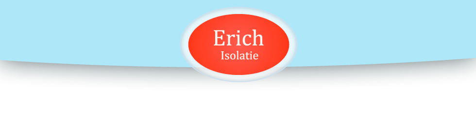 Erich Isolatie