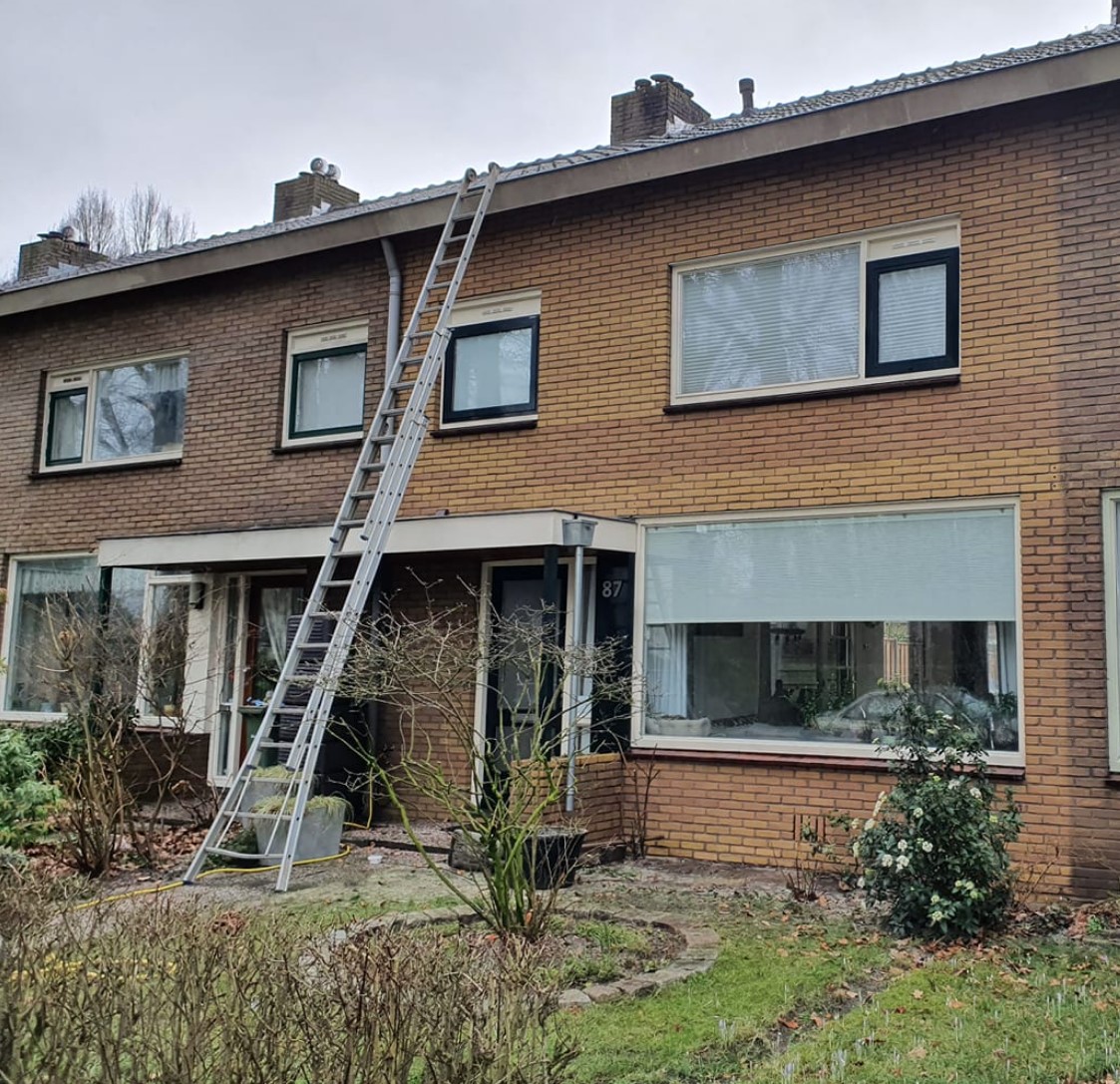 Resco Gevelwerken & isoleren