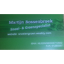 M Bossenbroek Tuinonderhoud