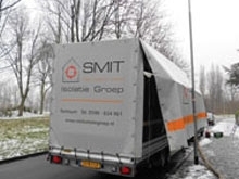 Smit Isolatie Groep BV