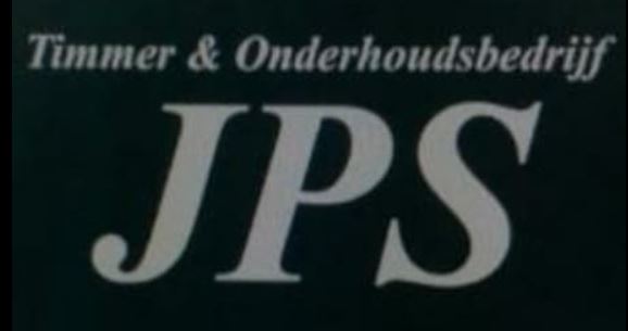 Timmer & Onderhoudsbedrijf JPS